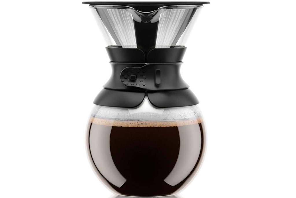 8 Types Of Coffee Makers For EVERY Type Of Coffee Drinker (2022)